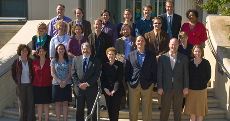 History BA program